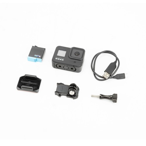 Gopro hero8 black - hero8,