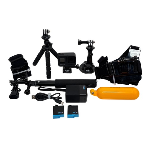 Gopro hero8 black waterproof - hero8,