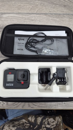 Gopro hero black good - 8,,