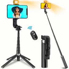 Selfie Stick Treppiede con