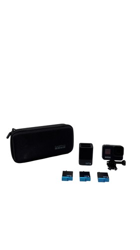 Gopro hero8 black spjb1 - black, 4k
