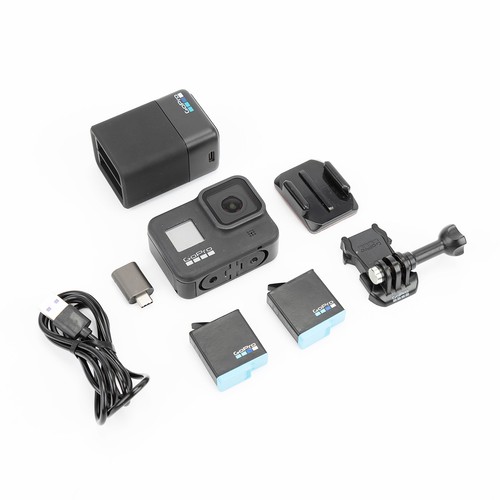 Gopro hero8 black - gopro,