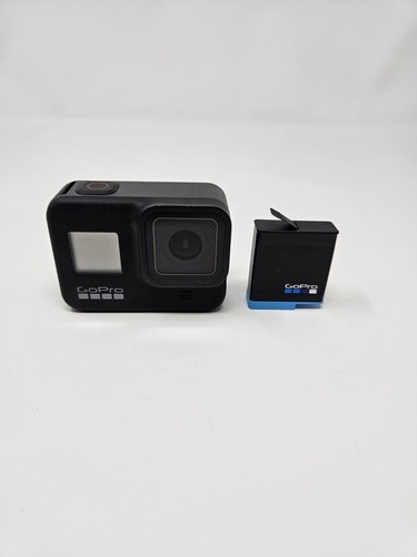 Gopro hero black - gopro,