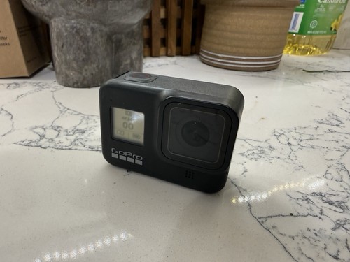 Gopro hero black action - gopro,