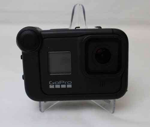 Gopro black with head - gopro,