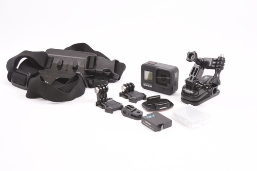 Gopro hero black uhd digital - 8,