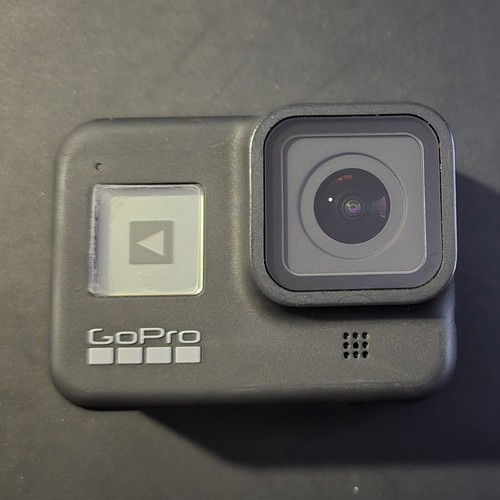 Gopro hero black 4 - 4k,