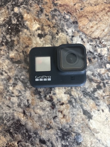 Gopro hero8 black - hero8, 4k