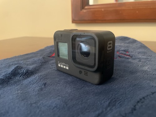 Gopro hero8 black action - gopro,