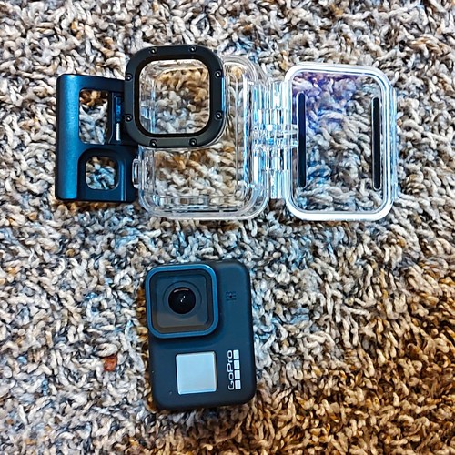 Gopro hero8 black - hero8,