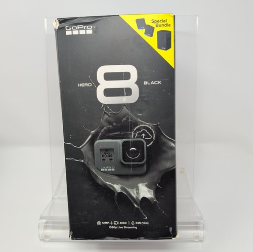 Gopro hero8 action camera - action,