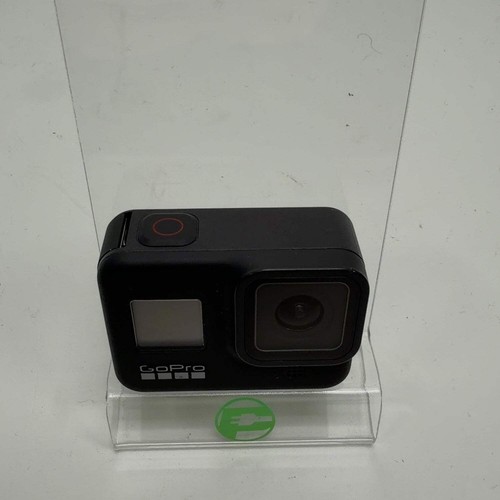 Gopro hero8 black - hero8, 12mp
