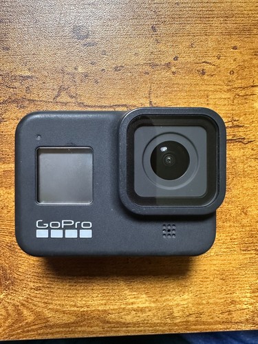 Gopro hero8 black action - gopro,