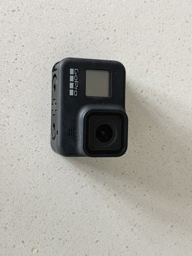 Gopro hero8 black - gopro,