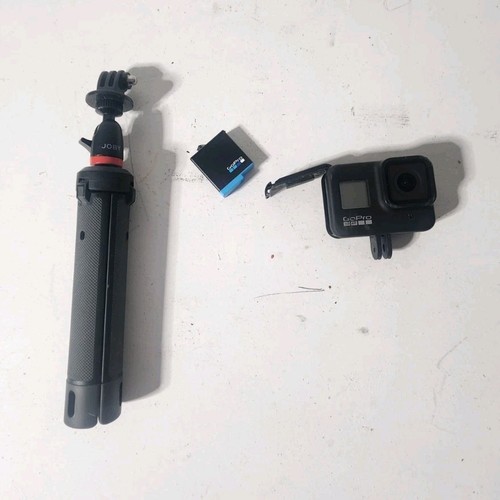Gopro hero8 black - hero8, action