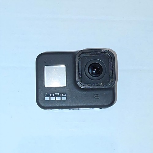 Gopro hero8 black camera - hero8,