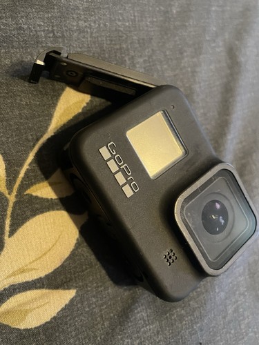 Gopro hero8 black action - hero8,