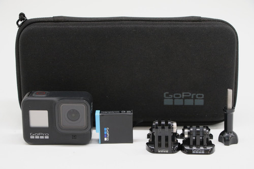 Gopro hero8 black - hero8, action