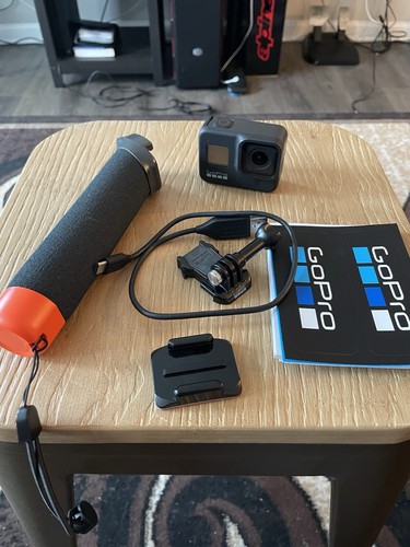 Gopro hero black - gopro, uhd