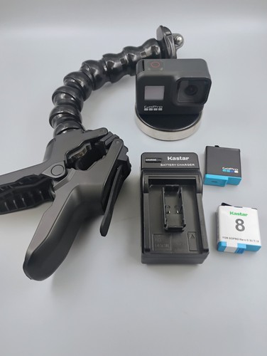 Excellent gopro hero8 black - hero8, 4k