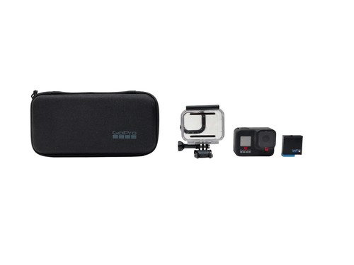 Gopro hero8 black spjb1 - spjb1, 4k