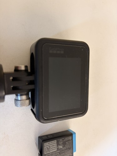 Gopro hero black - gopro, 8