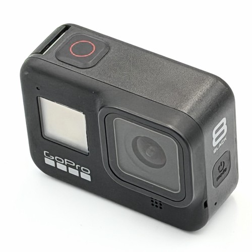 Gopro hero8 black - black, action