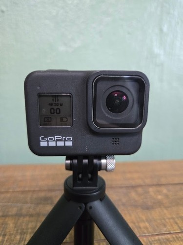 Gopro hero black 12mp 4k - hero,