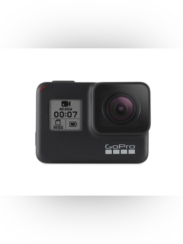 New gopro hero8 - new,