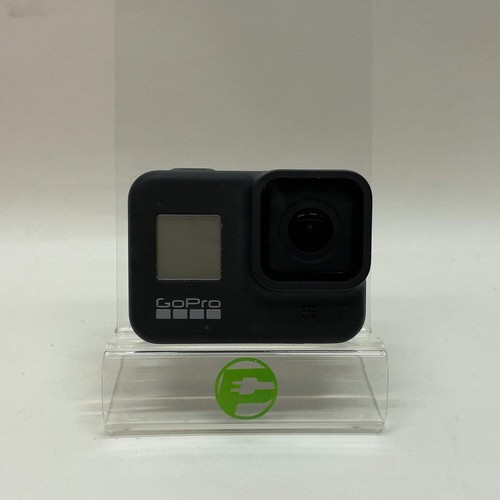 Gopro hero black waterproof - hero, 8
