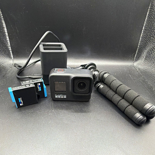 Gopro hero8 black uhd 2 - 4k,