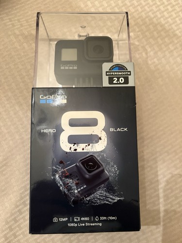 Gopro hero8 action camera - hero8, 4k