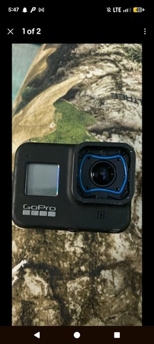 Gopro hero8 black - gopro,