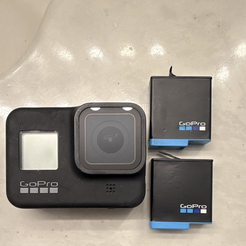 Gopro hero8 black action - hero8,