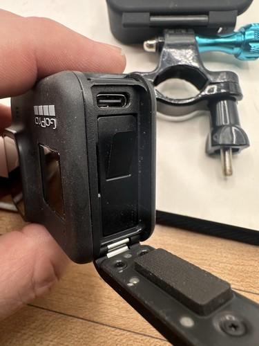 Gopro hero waterproof - hero, 4k