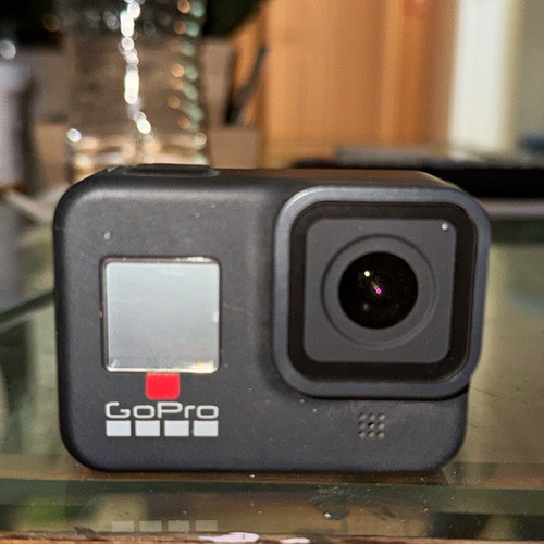 Gopro hero8 black action - gopro,