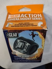 USA GEAR CINTURINO DA POLSO