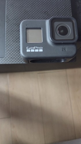 Gopro hero8 black action - gopro,