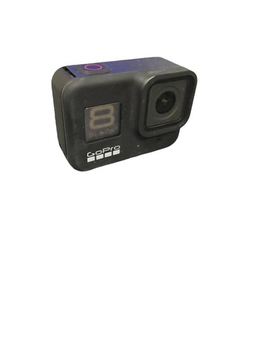 Gopro hero8 black 12mp - 12mp, 4k