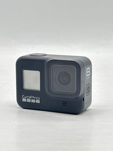 Gopro hero8 black - black, 4k