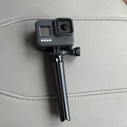 Gopro hero8 black action - hero8,