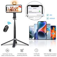 [Tutto in Uno] Selfie Stick