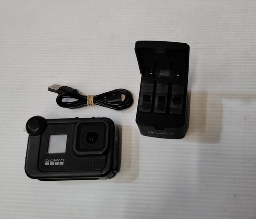 Gopro black with - gopro,