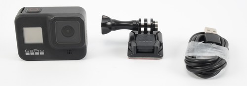 Gopro hero8 black digital - gopro,