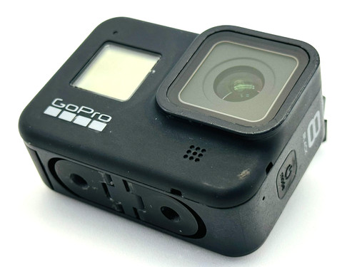 Gopro hero8 black - gopro, action