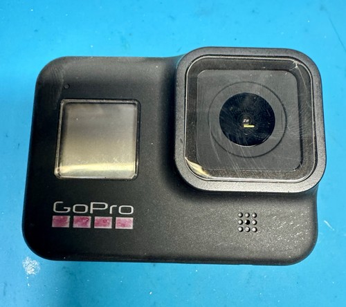 Gopro hero8 action camera - hero8,