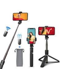 Supporto treppiede selfie