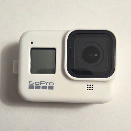 Gopro hero8 black - gopro,