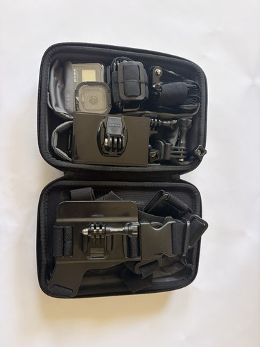Gopro hero8 action camera with - hero8,