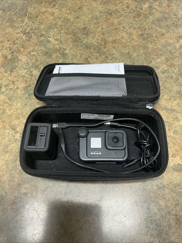 Gopro hero black 2 - gopro, w/